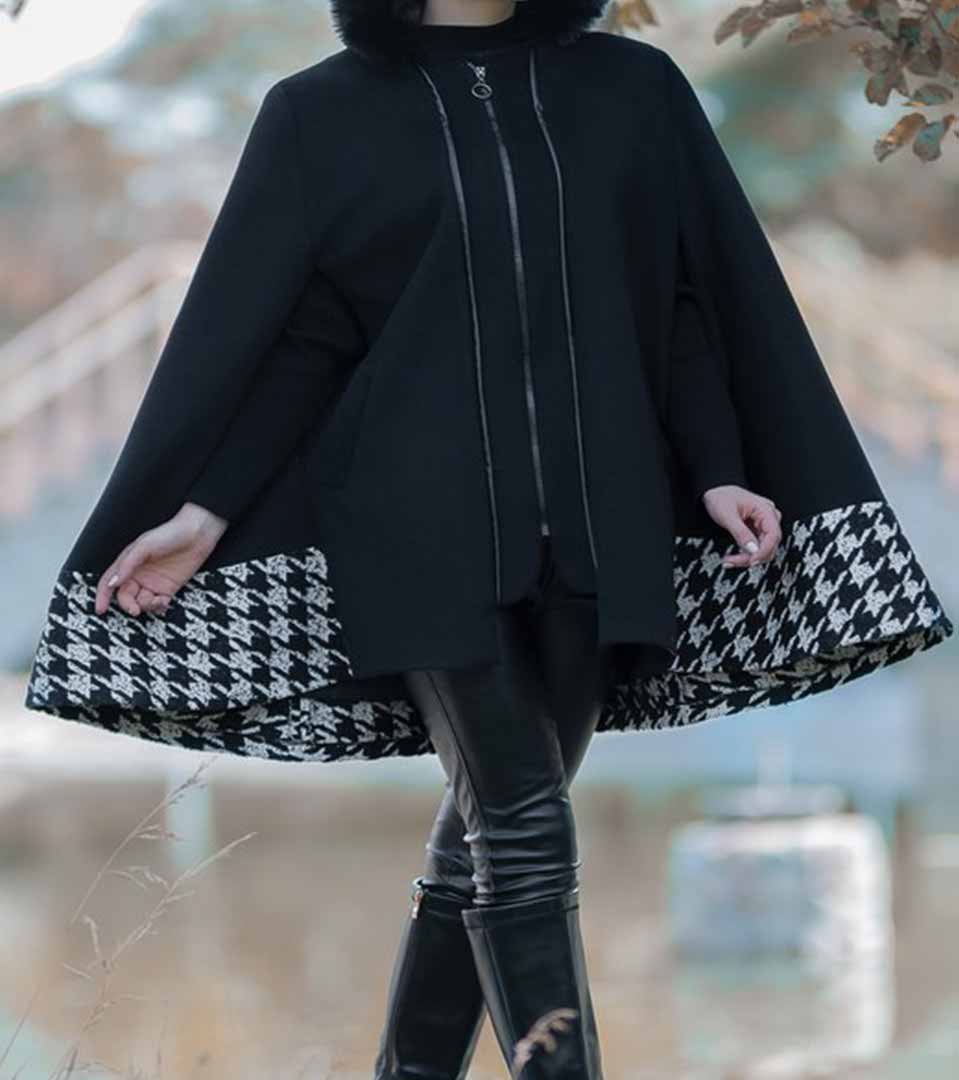 پانچ 72084smart fashion