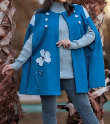 پانچ 72066smart fashion