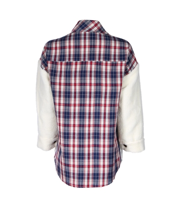 مانتو پاییزه 72058smart stylish