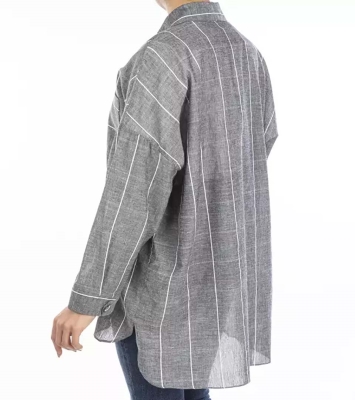 تونیک مانتویی 72355