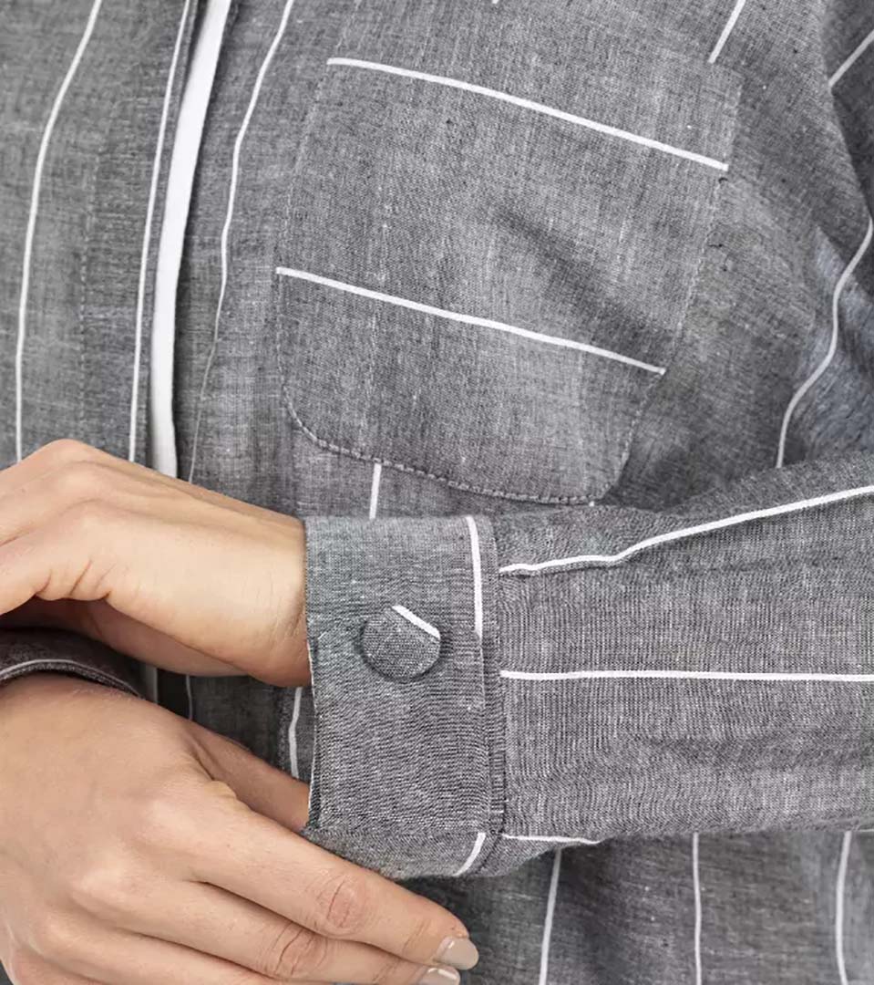 تونیک مانتویی 72355