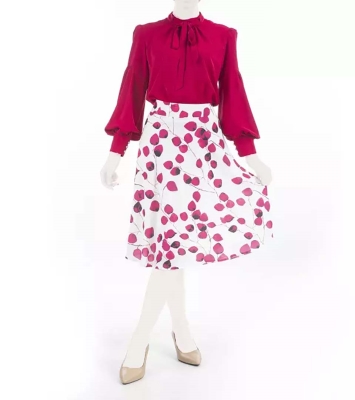 بلوز دامن 41646