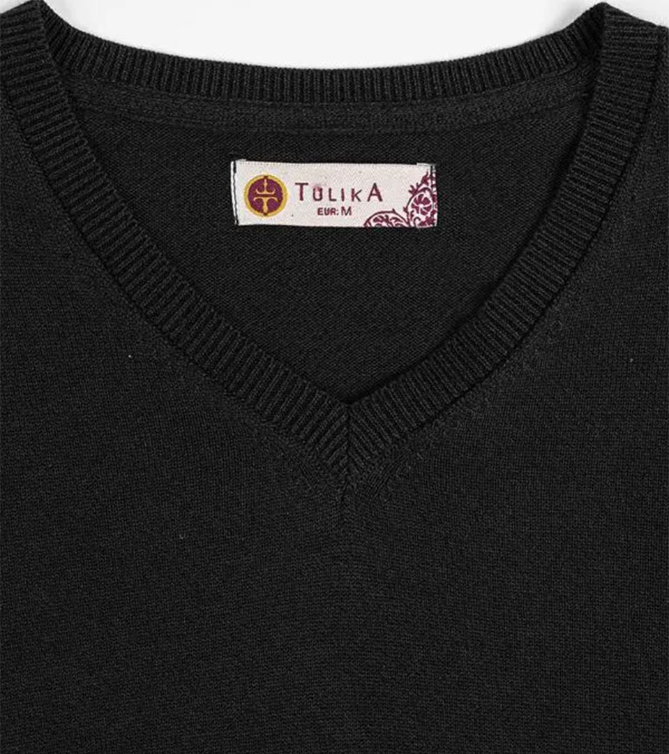 بافت یقه هفت00994