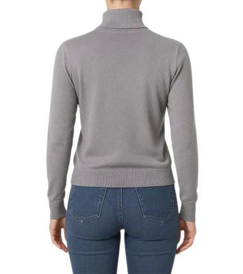 بافت یقه اسکی00993