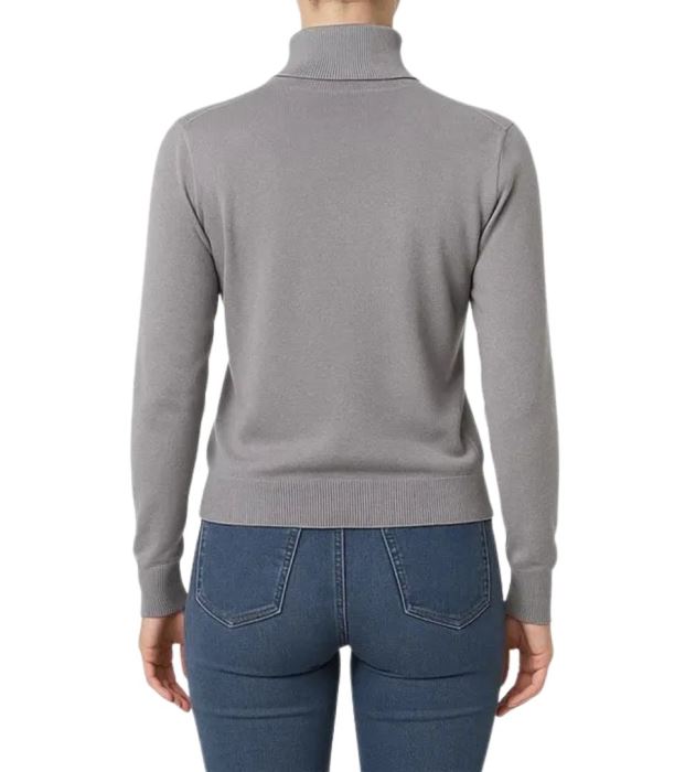 بافت یقه اسکی00993