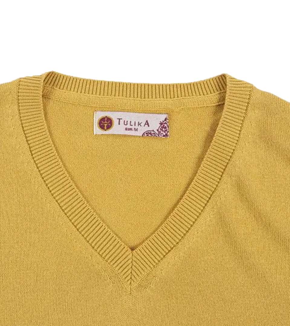 بافت یقه هفت00994