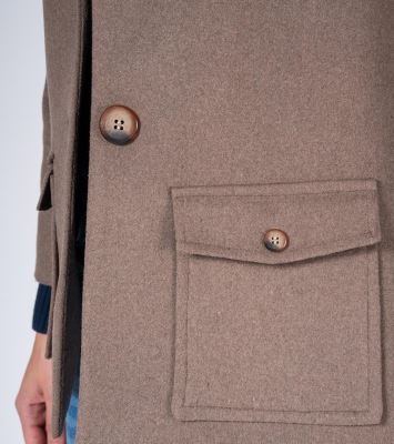 قوه ای خاکی