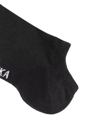 جوراب مچی پنبه ای هلین