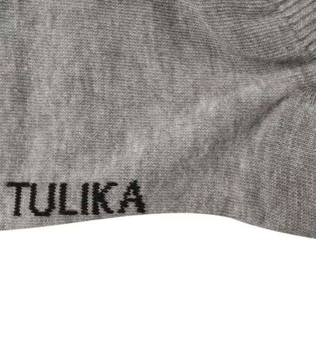 جوراب مچی پنبه ای هلین