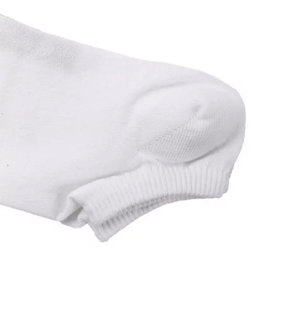 جوراب مچی پنبه ای هلین