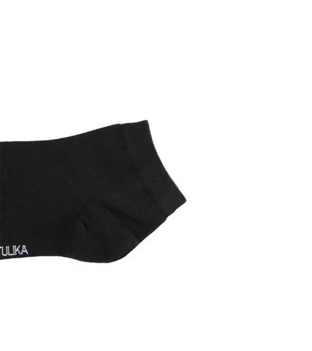 جوراب نیم ساق پنبه ای هلین