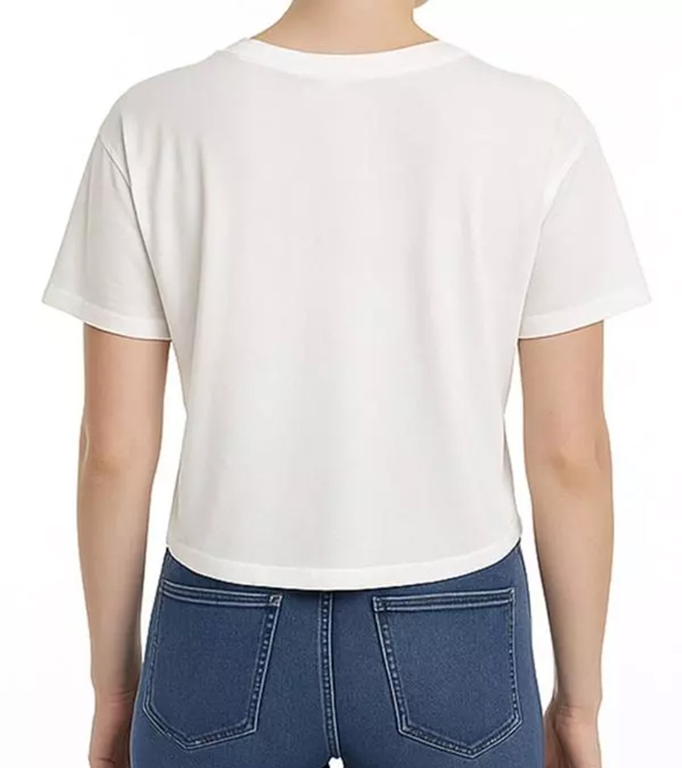 تیشرت یقه هفت زیوا