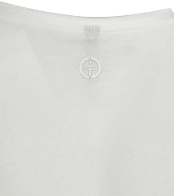 تیشرت یقه هفت زیوا