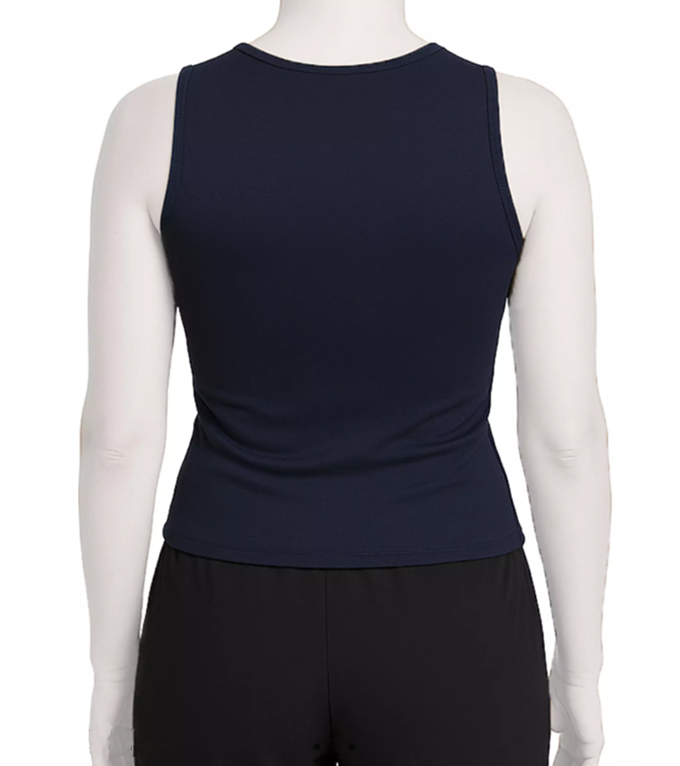 تاپ یقه گرد نیارا