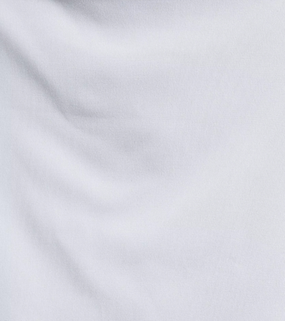 تاپ یقه گرد نیارا