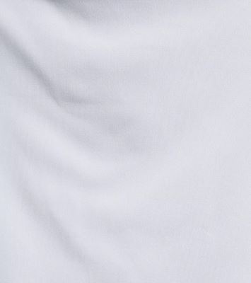 تاپ یقه گرد نیارا