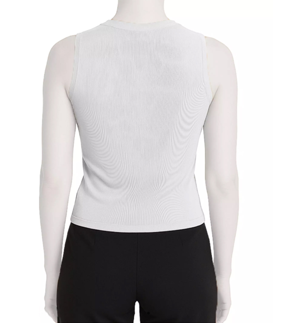 تاپ یقه گرد نیارا