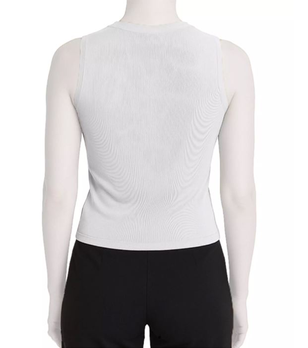 تاپ یقه گرد نیارا