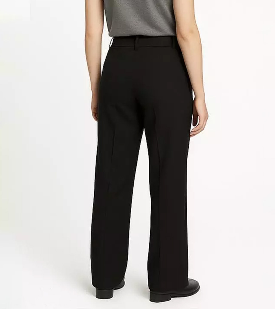 شلوار پارچه ای اسکوار