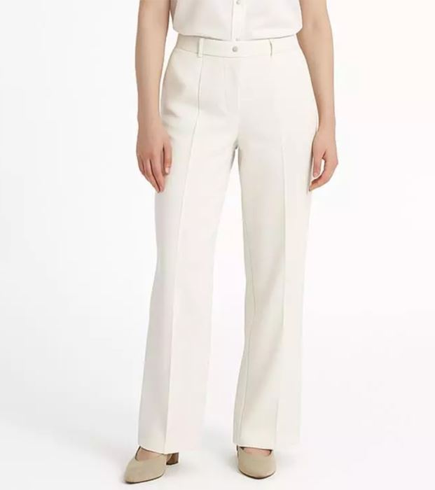 شلوار پارچه ای اسکوار