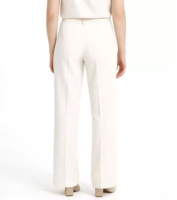 شلوار پارچه ای اسکوار