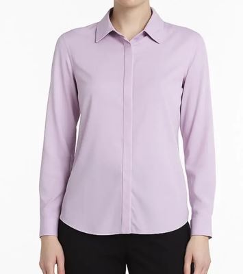 شومیز آستین بلند