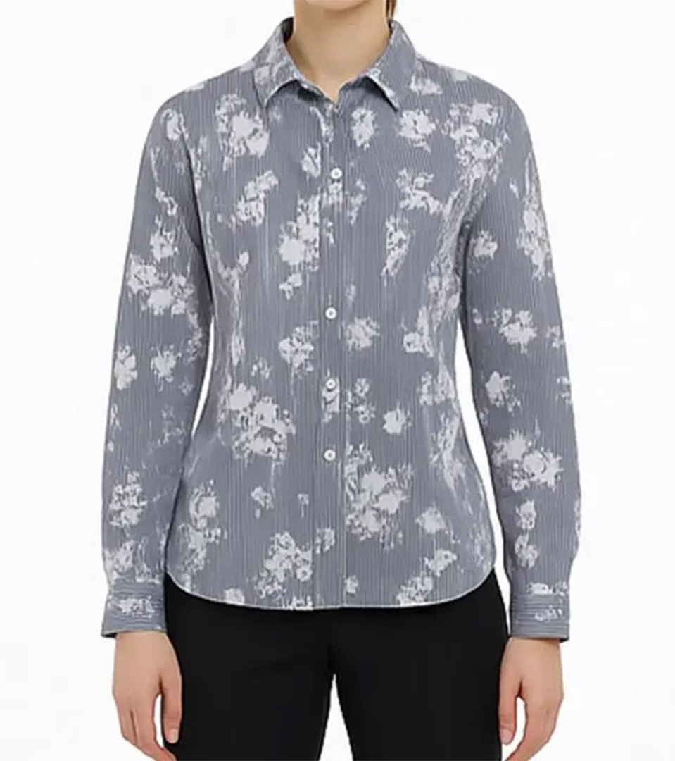 تونیک آستین بلند