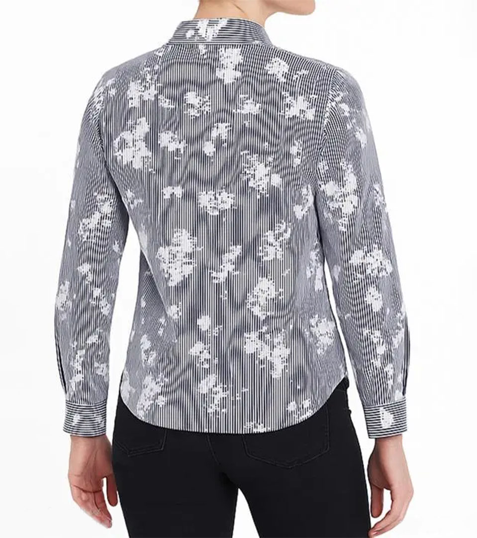 تونیک آستین بلند