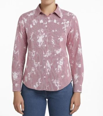 تونیک آستین بلند