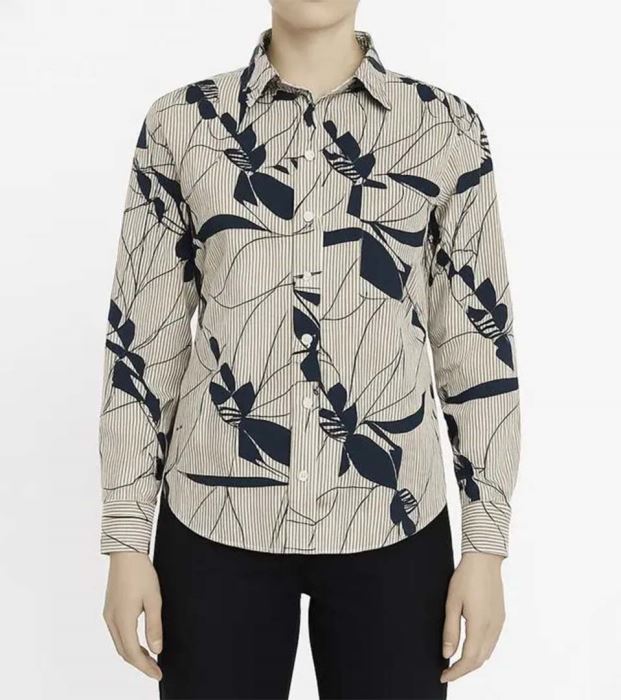 تونیک آستین بلند