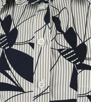 تونیک آستین بلند