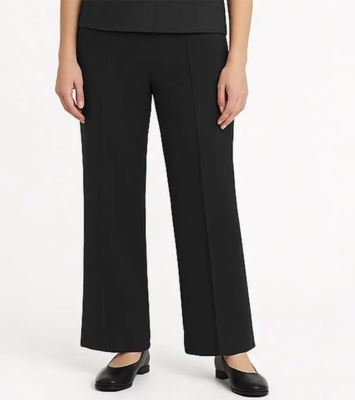 شلوار پارچه ای اسکوار