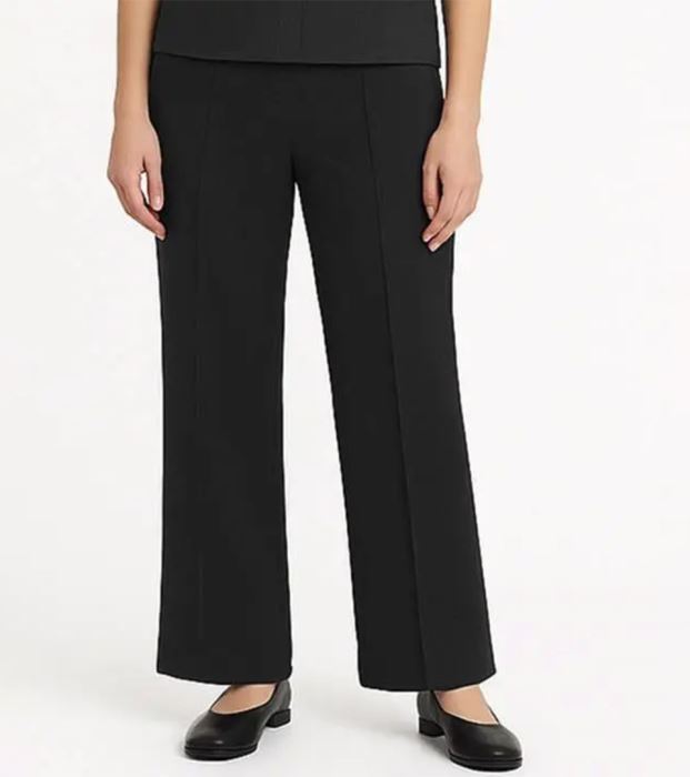 شلوار پارچه ای اسکوار