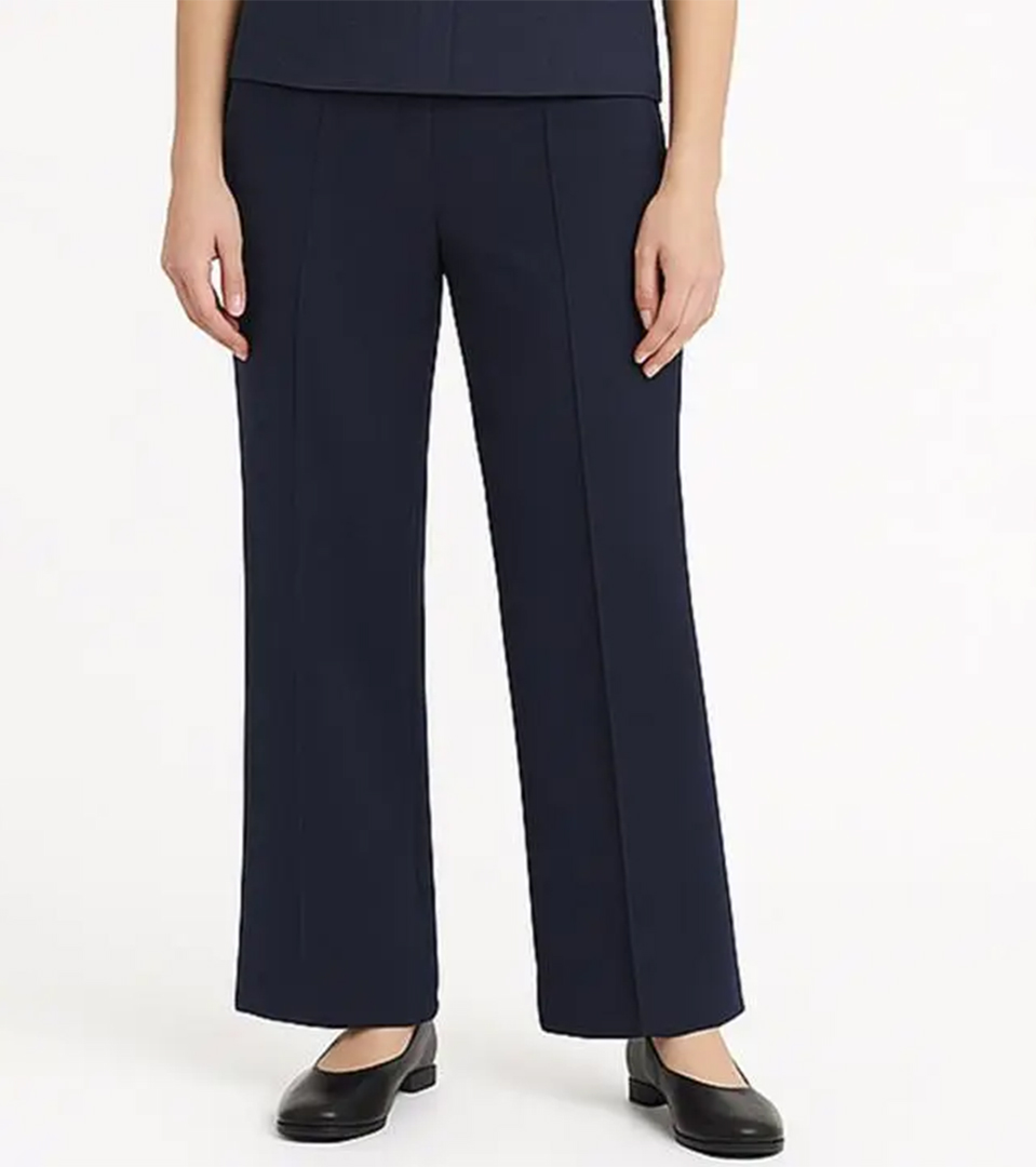 شلوار پارچه ای اسکوار