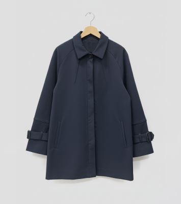 کت کوتاه آستر