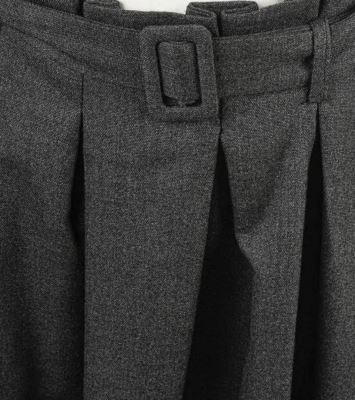 دامن بلند فول آستر