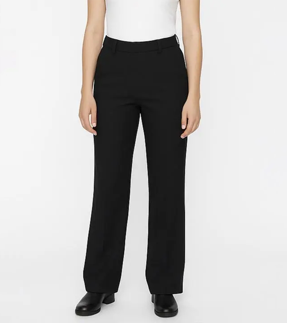 شلوار پارچه ای اسکوار