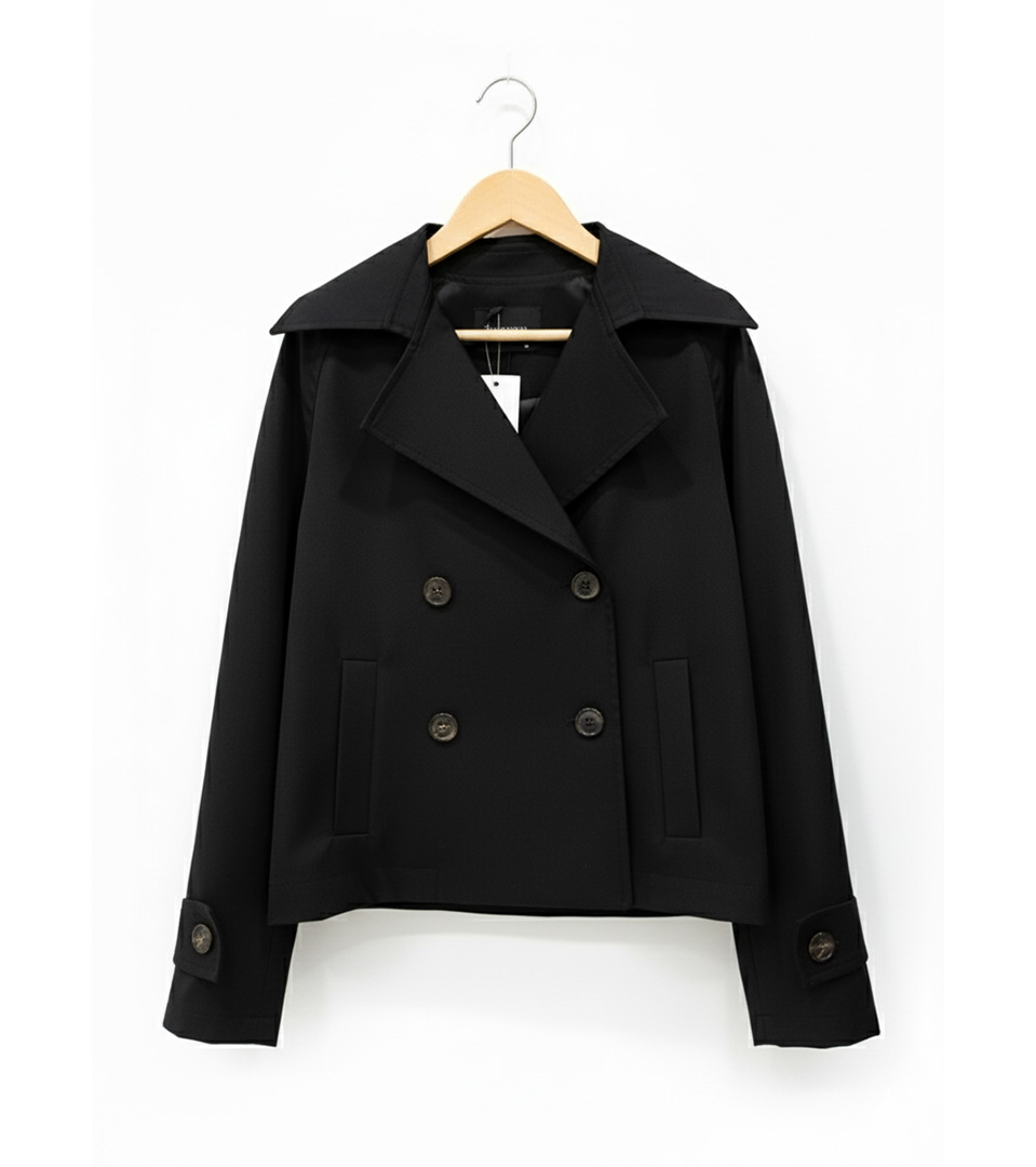 بارانی کراپ