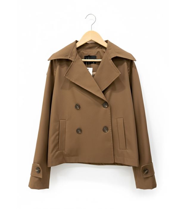 بارانی کراپ