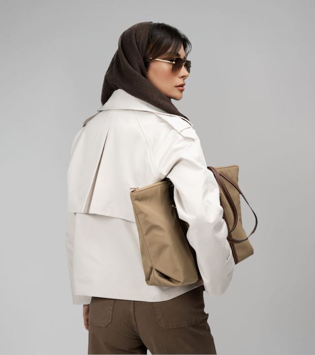 بارانی کراپ