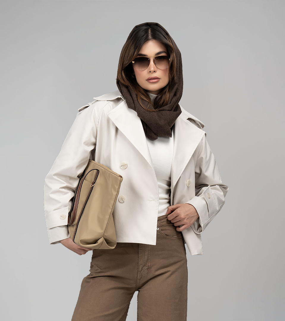 بارانی کراپ