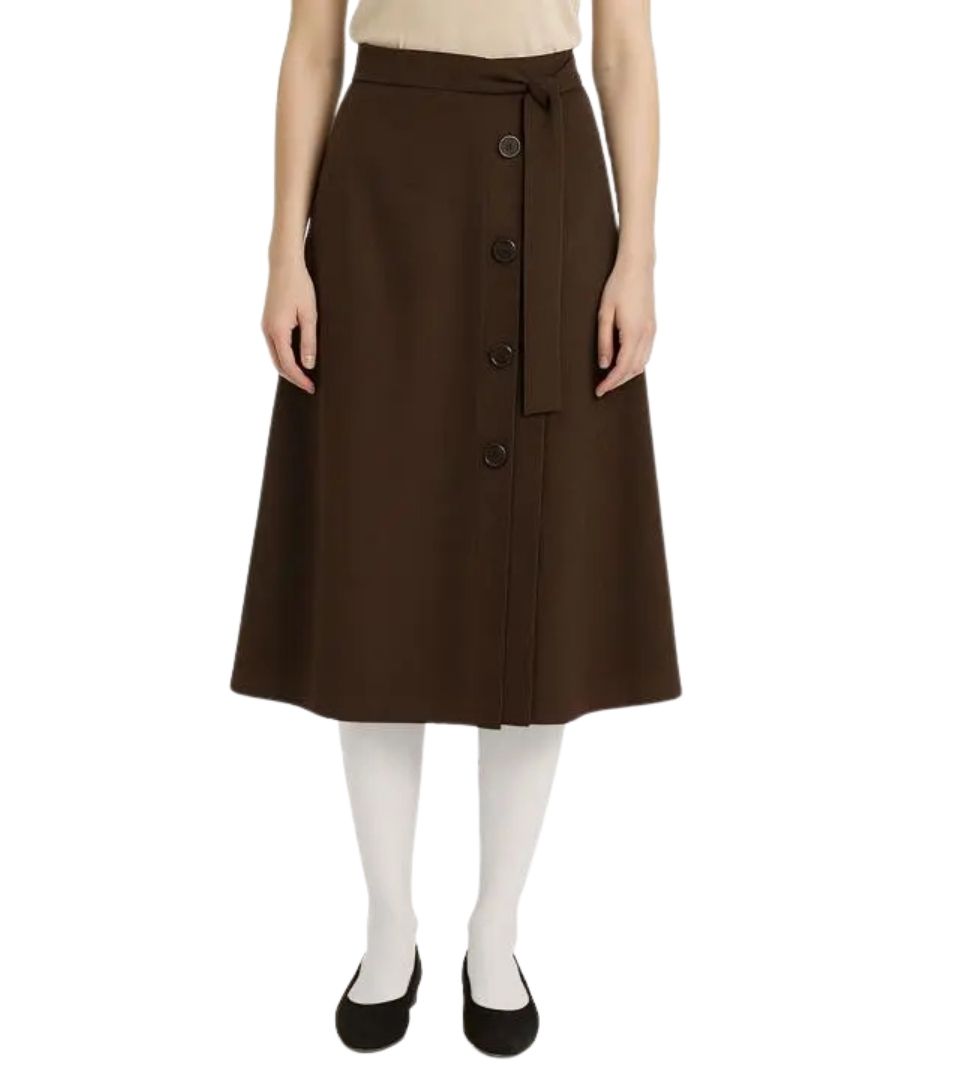 دامن فون کلوش