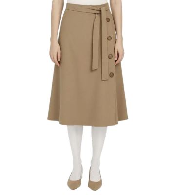 دامن فون کلوش