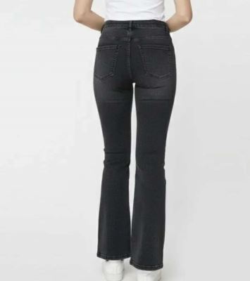 شلوار جین بگ