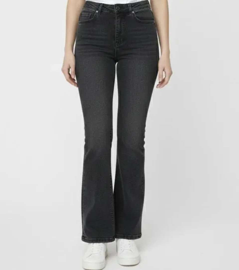 شلوار جین بگ