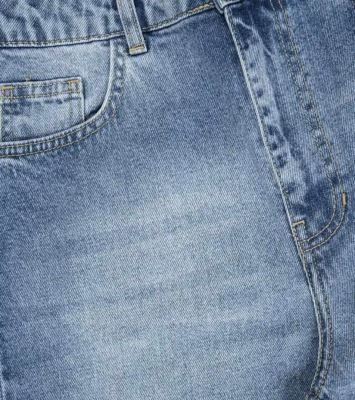 شلوار جین بگ