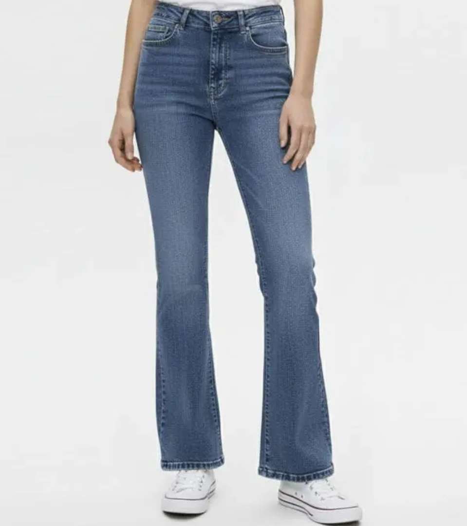 شلوار جین بگ