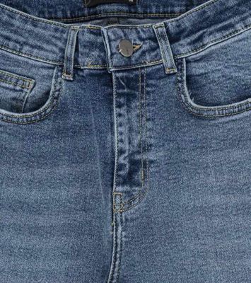 شلوار جین بگ