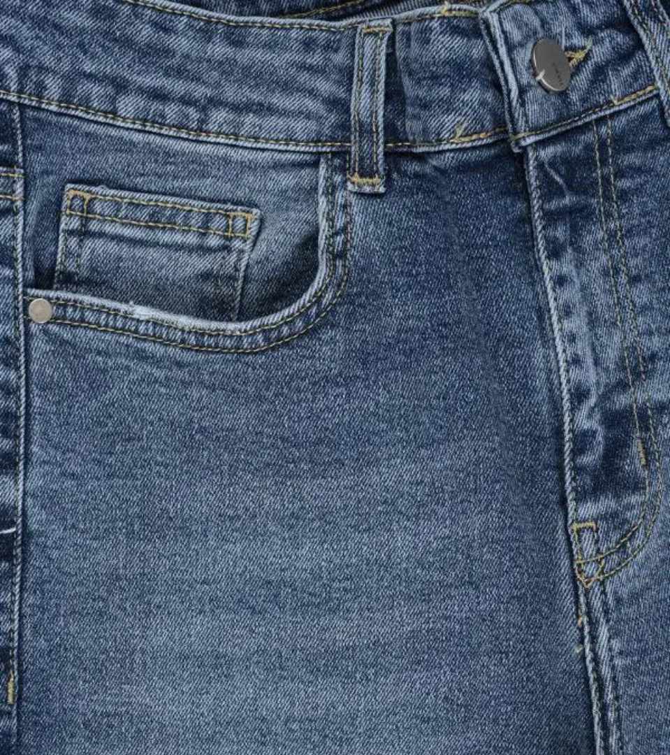 شلوار جین بگ