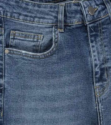 شلوار جین بگ